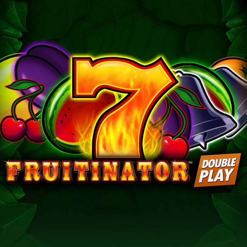 Fruitinator Double Play