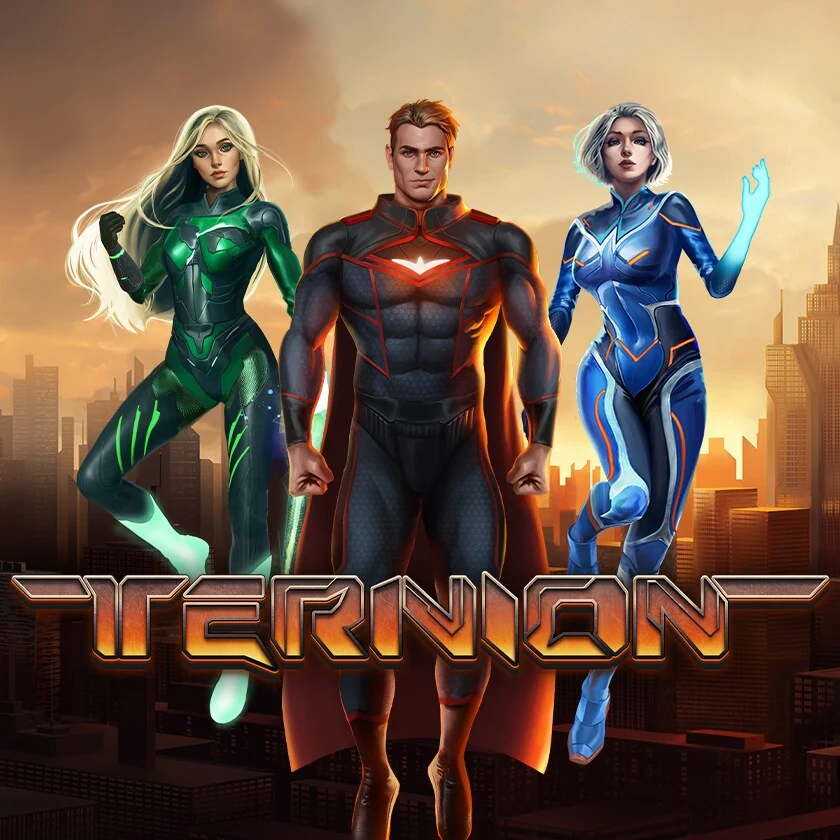 Ternion